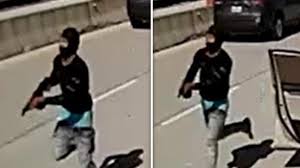 Mo3s Alleged Killer Arrested