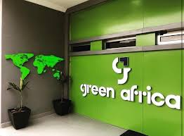 Green africa airways is an emerging nigerian airline that will be based at lagos muhammed international airport. Green Africa Airways Nigeria Aviationinnigeria Facebook