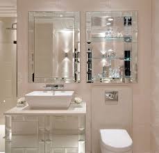 Luxe Designer Tiffany Mirror Bathroom Vanity Set Sharing Beautiful Designer Home Decor Inspirations Luxur Mirror Wall Bathroom Luxury Mirrors Bathroom Mirror