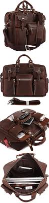 Organza Jacket In 2020 Mens Leather Bag Briefcase For Men Man Bag