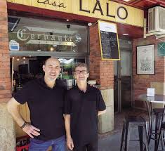 Tiene 2 dormitorios, amplio salón, cocina, baño Casa Lalo Ciudad Real Revista Ayer Y Hoy