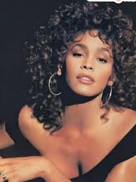 Whitney Houston Is A Leo
