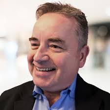 Peter Burgoyne's Instagram, Twitter & Facebook