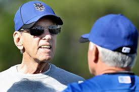 Mets owner Fred Wilpon says team is 'bleeding cash' and could lose $70  million this season