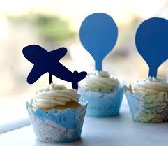 Shop our selection of cake decorating supplies to create baby shower cakes for boys and girls! Super Moist Vanilla Cupcakes Recipe Homemade Food Junkie