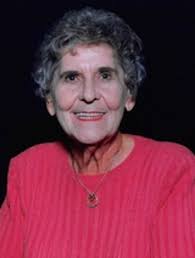 Bernadette Stone Obituary July 20, 2015