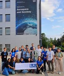 Joven costarricense diseñó establecimiento para astronautas en la Luna