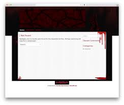 Maybe you would like to learn more about one of these? Zombie Apocalypse Free Wordpress Theme By Cryout Creations Page 8