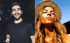 Paulo) è nato a bologna, italy. Ignazio Boschetto E Roberta Morise Si Frequentano