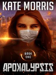 Apokalypsis Book Two by Kate Morris (Ebook)