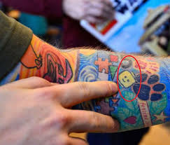 We did not find results for: Ed Sheeran S 62 Tattoos Their Meanings Body Art Guru
