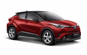 Use your compatible iphone® with your toyota's audio multimedia system so you can get directions, make calls, send and receive messages, and listen to. Harga Toyota All New C Hr Hybrid 2021 Spesifikasi Review Promo Maret Di Jakarta Rajamobil