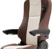 Grammer Viatouro Luxury Motorhome Seat MSG90.6. Grammer ...