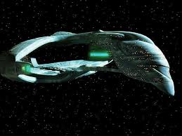 Romulan Wallpapers Wallpaper Cave