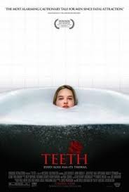 Jessica weixler (born june 6, 1980) is an american actress. Teeth 2007 Film Wikipedia