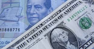 A cómo está el dólar en México hoy, viernes 2 de mayo de 2025