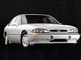 Image result for Arctic White 1992 Pontiac