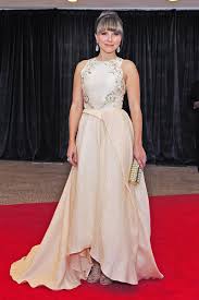 The house dress is making a major comeback, and it's a trend we can get behind. Katy Perry Among Best Dressed At White House Correspondents Dinner Fashion