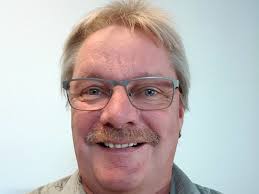 Thomas Heim hilft bei der Kriminalprävention: Von der Polizei zur SKP