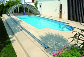 Tolle Poolanlage Mit Beckenransteinen Terrassenplatten Und Blockstufen Aus Beton Wer Mochte So Etwas Nicht Im Garten Blockstufen Terrassenplatten Pool