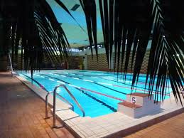 Photos Piscine Porte De La Plaine Nageurs Com