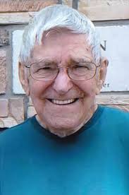 Paul Blackburn Obituary