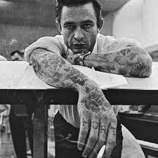 Want to see the world's best johnny cash tattoo ideas? C R E A M Johnny Cash Art Johnny Cash Johnny Cash Tattoo