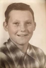 James Claxton Obituary