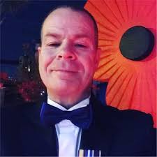 After 3.5 fantastic years at OneWeb and then ETL Group, I've decided to  move