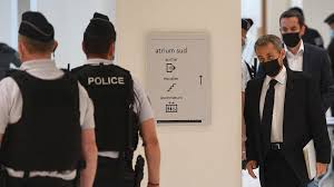 Les maris disparus de fatima: Qui Sont Les 13 Autres Prevenus Juges Au Cote De Sarkozy Dans L Affaire Bygmalion