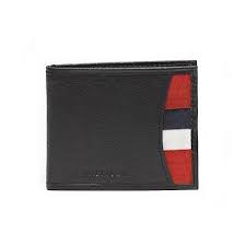 Product Tommy Hilfiger Usa Leather Wallet Mens Leather Wallet Tommy Hilfiger