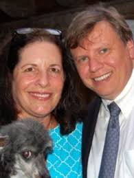 Birthday party honors service dog