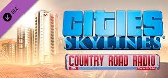 For all dlc , we will remote access your computer to unlock it. Downloadable Content Cities Skylines Wiki