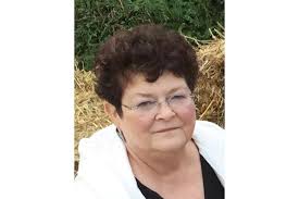 Sharon Huben Obituary (1948