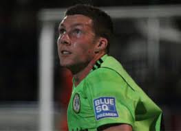 Marsh Ends Forest Green Stay