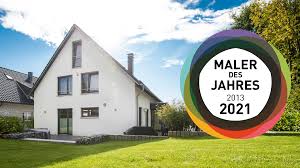 Die leserinnen und leser des bekannten fachmagazins «das einfamilienhaus» haben swisshaus als wegweisendes unternehmen im bau von einfamilienhäusern mit überzeugender architektur bestätigt. Maler Des Jahres 2021