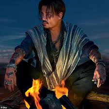 Die besten johnny depp sauvage im test und vergleich 2021. Dior Pulls Tone Deaf Ad For Sauvage Starring Johnny Depp That Uses Native American Themes Daily Mail Online