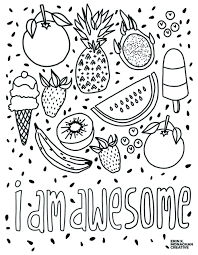 Find the best online printable coloring pages and books for your kids from kids world fun. Free Kids Colouring Sheets Educational Fun Coloring Pages Online Of Chicks And Shells Printables For Samsfriedchickenanddonuts
