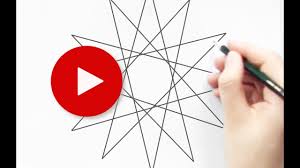 It is the largest paid english newspaper in terms of circulation in malaysia, according to the audit bureau of circulations. How To Draw A Perfect Star Without Extra Tools Very Easy Drawing Tips Tricks 5 Youtube