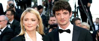 Louise bourgoin est une actrice française. Louise Bourgoin Se Confie Sur Son Compagnon Tanguy Sa Grossesse Et Jalil Lespert