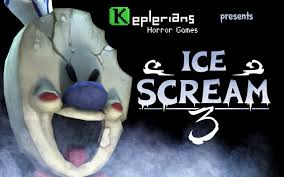 Download Ice Scream 3 Horror Neighborhood 1 0 Mod Invincible Ice Scream Scary Games To Play Scary Games