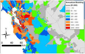 Known faults in california (and scientists continue to discover new ones) select your county from the dropdown menu above, or click on your county on the california map to the left to learn more about california earthquake risk and faults near you. Earthquakes And Faults