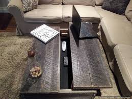 Adjustable height coffee tables are simply a genius way of using a coffee table in different ways. 24 Types Of Coffee Tables With A Lift Up Top Adjustable Height Home Stratosphere