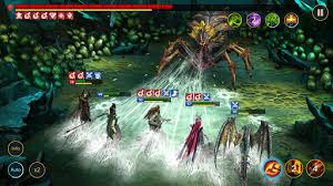 Shadow legends is a freemium mobile game developed and published by israeli game developer plarium games. Raid Shadow Legends Apps On Google Play