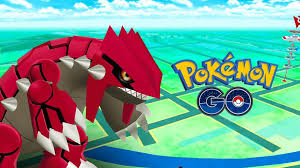 Where do i find pokemon go groudon? Pokemon Go S Legendary Week Event Ends Today Catch Kyogre Rayquaza And Groudon While You Still Can