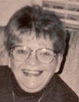 Joan Fox Obituary (1933