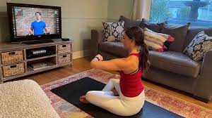 Apple Fitness Review 2020 Pcmag Australia