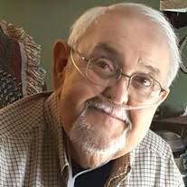 James Earl Mulkey Obituary November 8, 2016