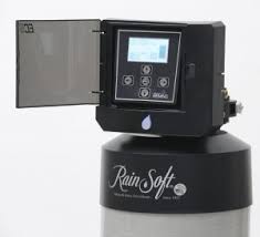Delicious, purified water doesn't necessarily have to come out of a plastic bottle. Ec5 Series Water Conditioner Rainsoft