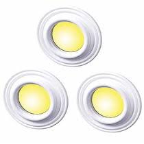 With free shipping on everything*. For Sloped Ceilings Recessed Lighting Trims You Ll Love In 2021 Wayfair